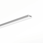 Preview: LED Alu Profil MICRO 1m